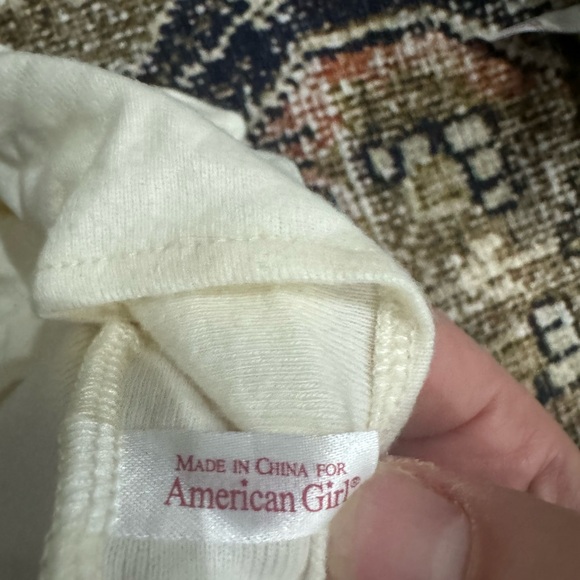 For American girl doll clothes lot . - Picture 9 of 9